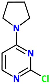 (图片) MC095856 2-Chloro-4-pyrrolidin-1-yl-pyrimidine